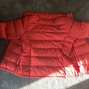 The North Face Ski Jacket